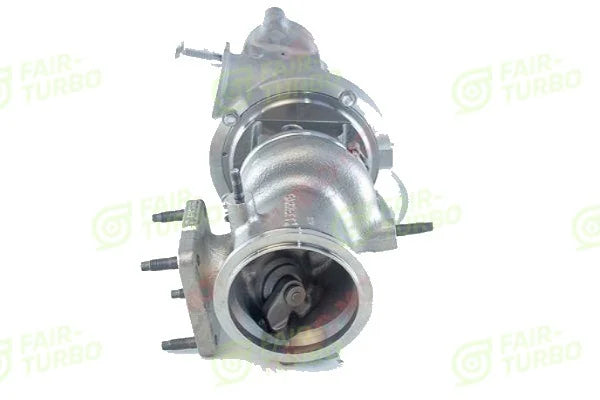 Turbolader 55268675 Neu