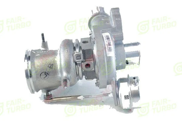Turbolader 55268675 Neu
