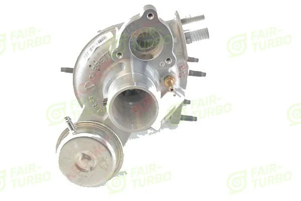 Turbolader 55268675 Neu