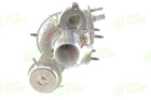 Turbolader 55268675 Neu