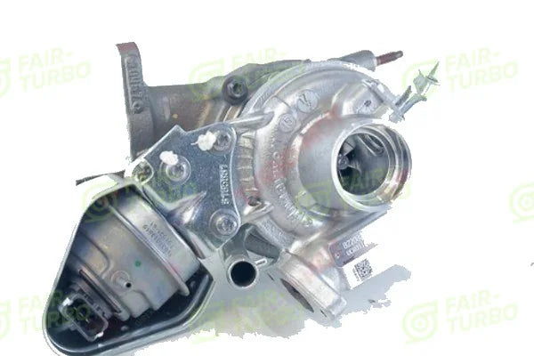 Turbolader 55270995 Neu