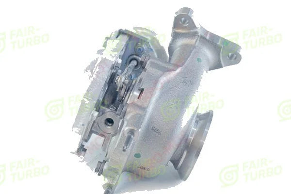 Turbolader 55270995 Neu