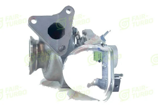 Turbolader 55270995 Neu
