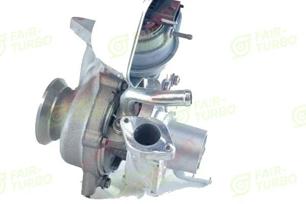 Turbolader 55270995 Neu
