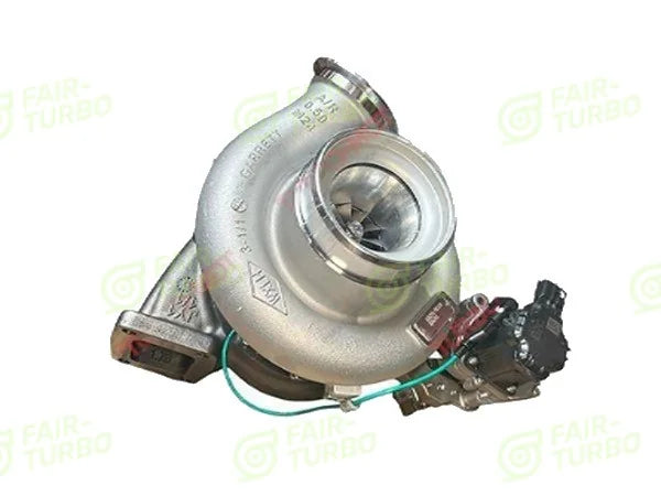 Turbolader 5801868968 Neu
