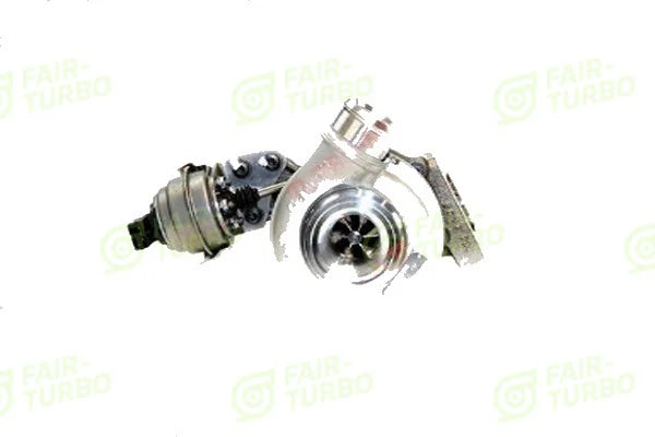 Turbolader 5801922491 Neu