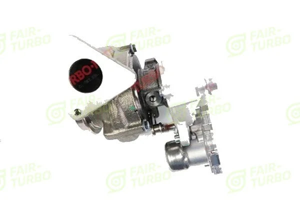 Turbolader 6510900186 Neu