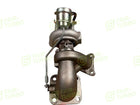 Turbolader 6C1Q6K682CC Generalüberholt
