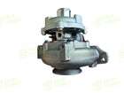 Turbolader 71724439 Generalüberholt