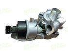 Turbolader 71724439 Generalüberholt