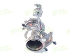 Turbolader 71724488 Neu