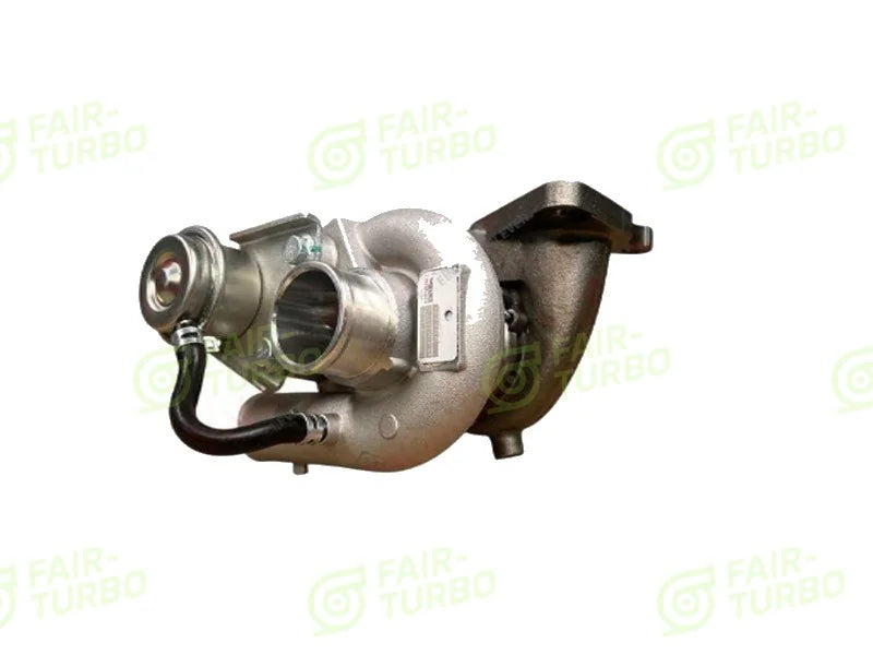 Turbolader 71789729 Generalüberholt