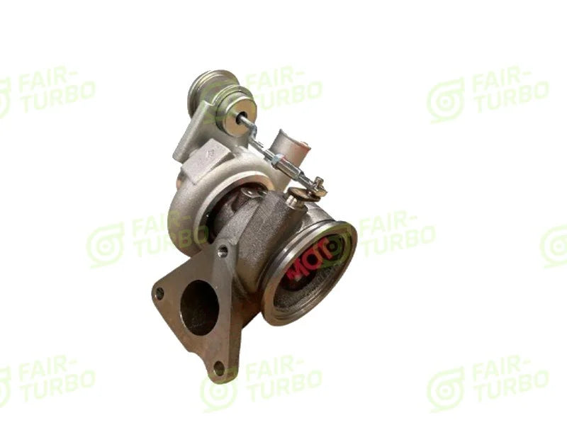 Turbolader 71789729 Generalüberholt