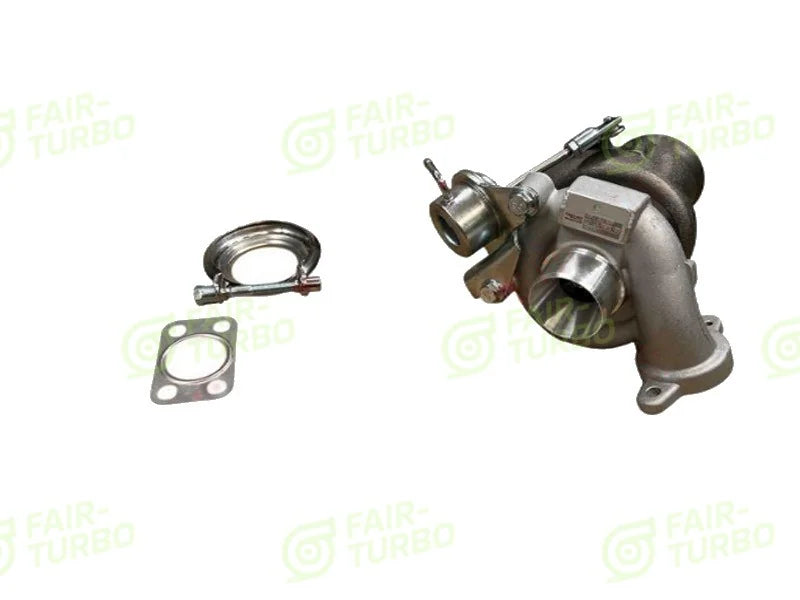 Turbolader 71794229 Generalüberholt