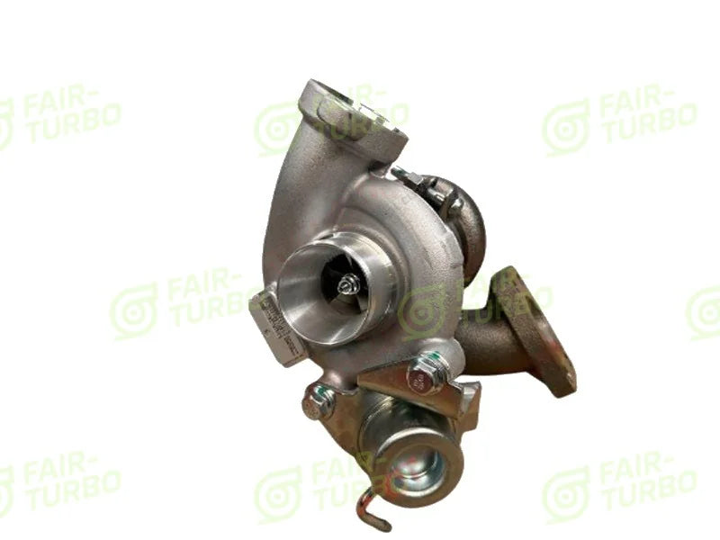 Turbolader 71794229 Generalüberholt