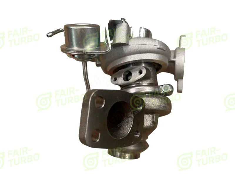 Turbolader 71794229 Generalüberholt