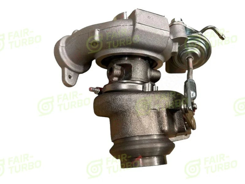 Turbolader 71794229 Generalüberholt