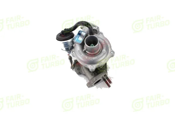 Turbolader 71794552 Neu