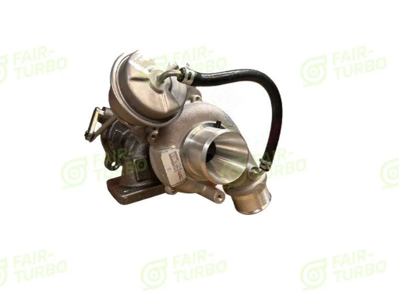 Turbolader 71796220 Generalüberholt
