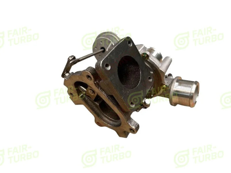 Turbolader 71796220 Generalüberholt