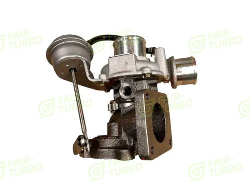 Turbolader 71796220 Generalüberholt