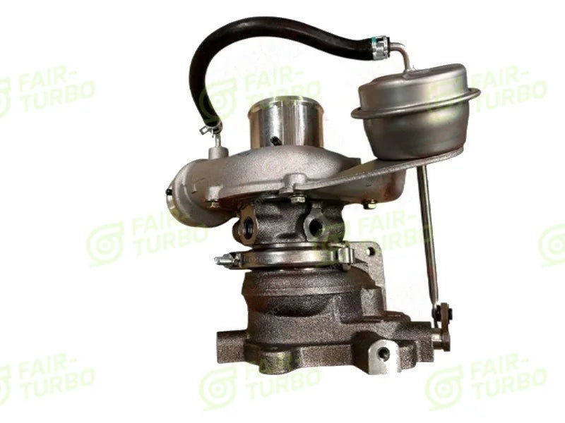 Turbolader 71796220 Generalüberholt