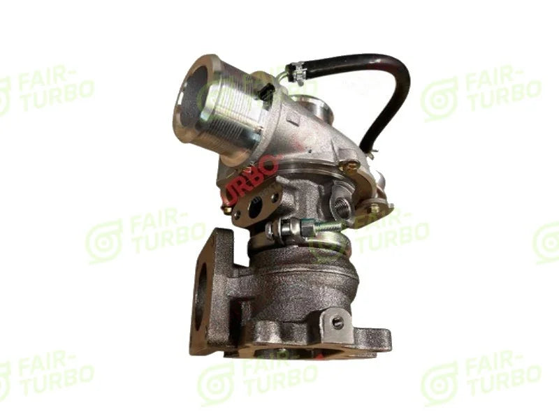 Turbolader 71796220 Generalüberholt