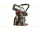 Turbolader 71796220 Generalüberholt