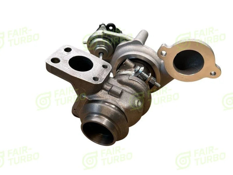 Turbolader 71796699 Generalüberholt