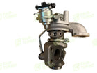Turbolader 71796699 Generalüberholt