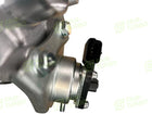 Turbolader 71796699 Generalüberholt