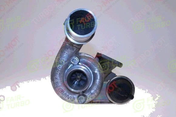 Turbolader 7701352779 Neu