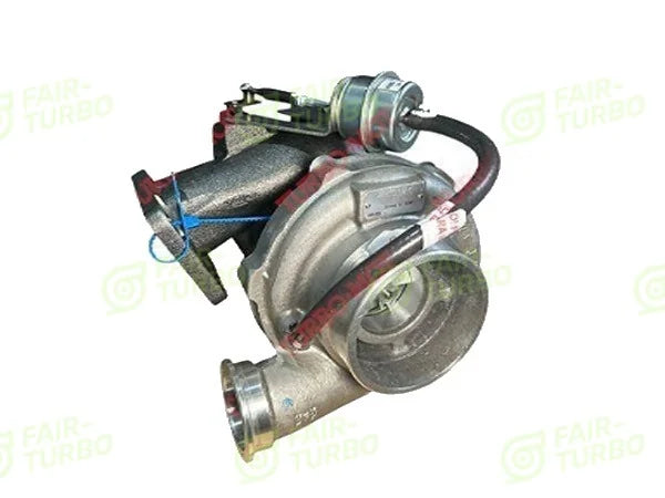 Turbolader 817210-1 Neu