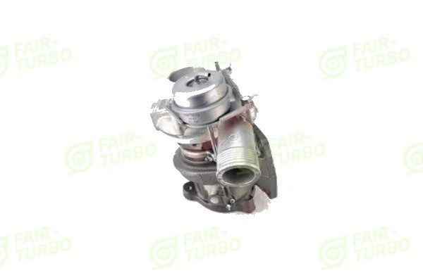 Turbolader 8627809 Neu