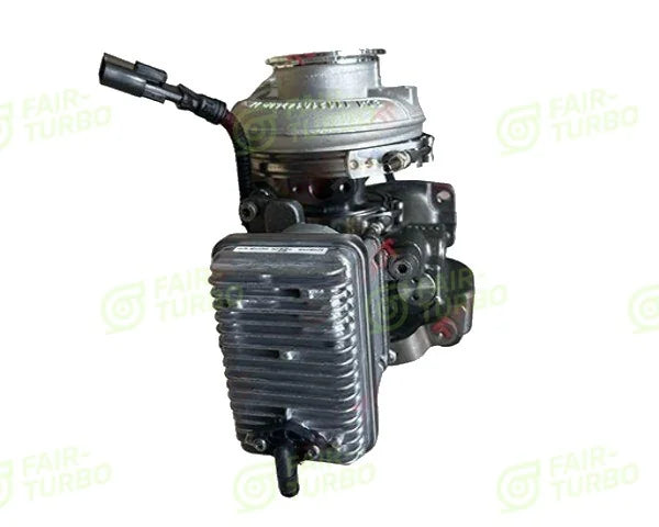 Turbolader 9340903180 Neu