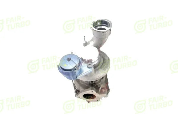 Turbolader 948123025053 Neu