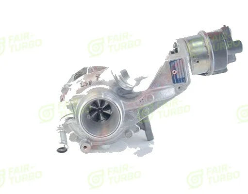 Turbolader 95519816 Neu