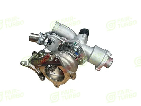 Turbolader 95814570212 Neu