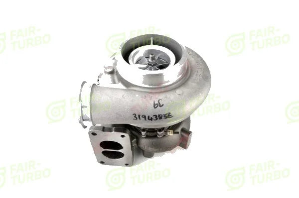 Turbolader A0080965699 Neu
