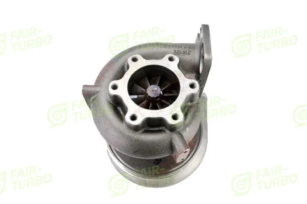 Turbolader A0080965699 Neu