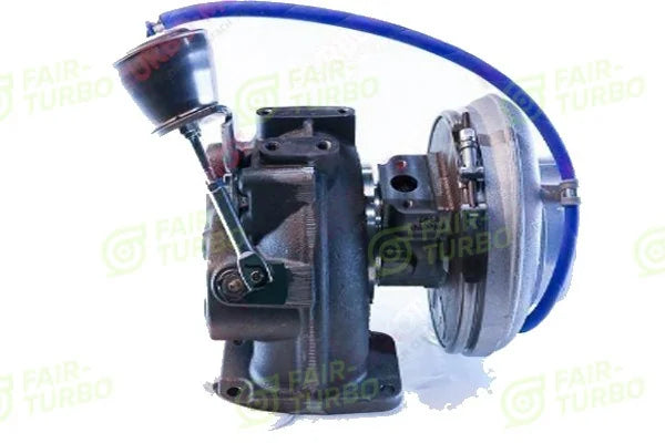 Turbolader A0100962599 Neu