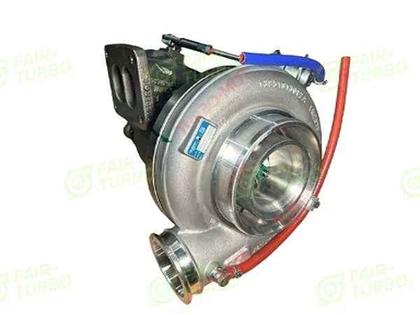 Turbolader A4700962099 Neu