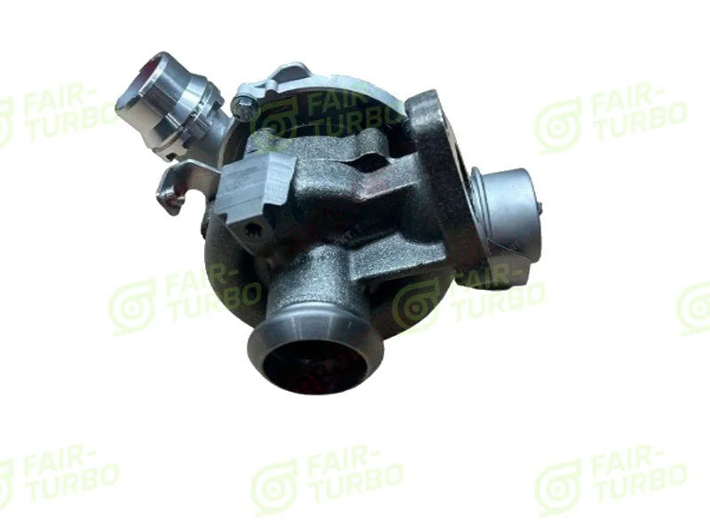 Turbolader A6070900280 Generalüberholt