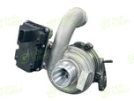 Turbolader SSANGYONG TIVOLI Original Neu | OE A6730900080, 828760-8, 828760-6