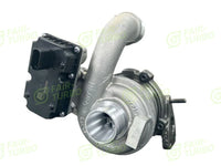 Turbolader SSANGYONG TIVOLI Original Neu | OE A6730900080, 828760-8, 828760-6