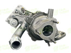 Turbolader A6730900080 Neu