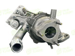 Turbolader SSANGYONG TIVOLI Original Neu | OE A6730900080, 828760-8, 828760-6