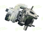 Turbolader A6730900080 Neu