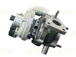 Turbolader SSANGYONG TIVOLI Original Neu | OE A6730900080, 828760-8, 828760-6