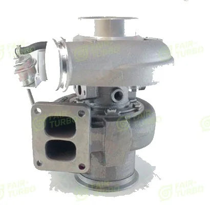 Turbolader BorgWarner PENTA 3808049 Neu